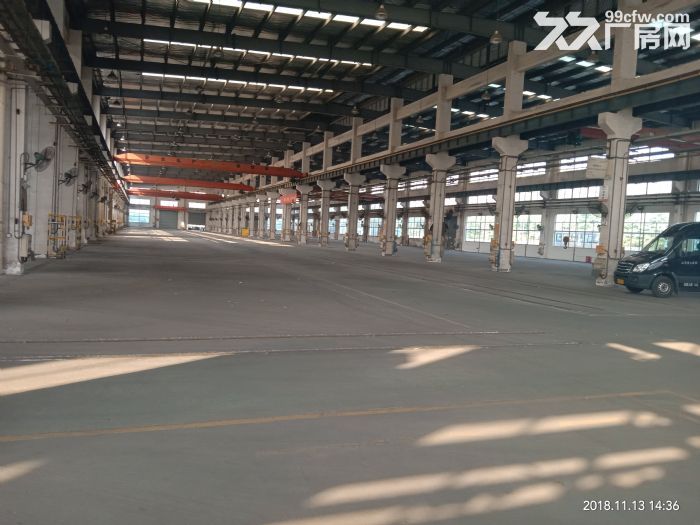 无锡东港500~2000平标准厂房租-图7