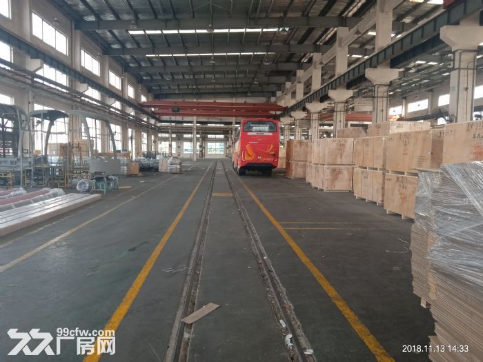 无锡东港500~2000平标准厂房租-图6