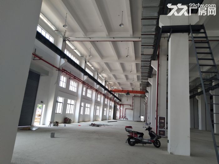 旺庄 单层 独门 环氧地坪 原房东 大车好进出 价格便宜-图6