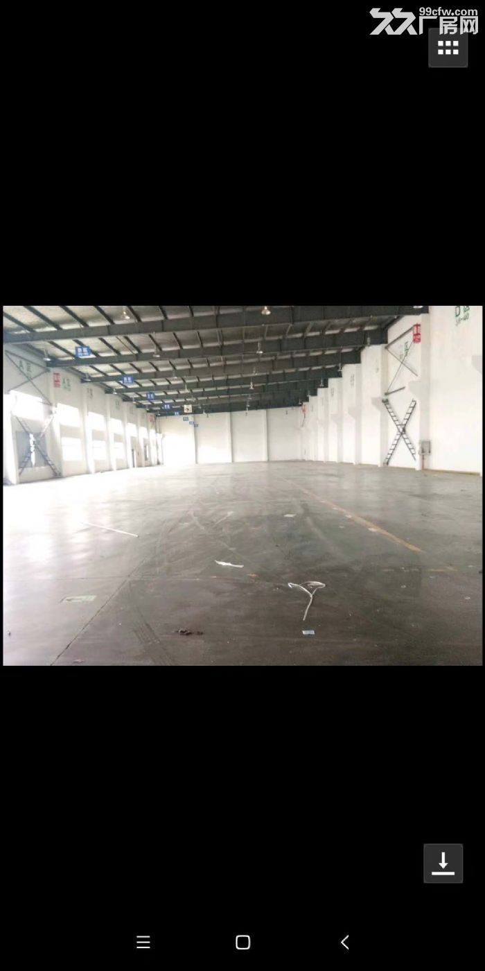 无锡锡山一楼3500平标准厂房招租-图2