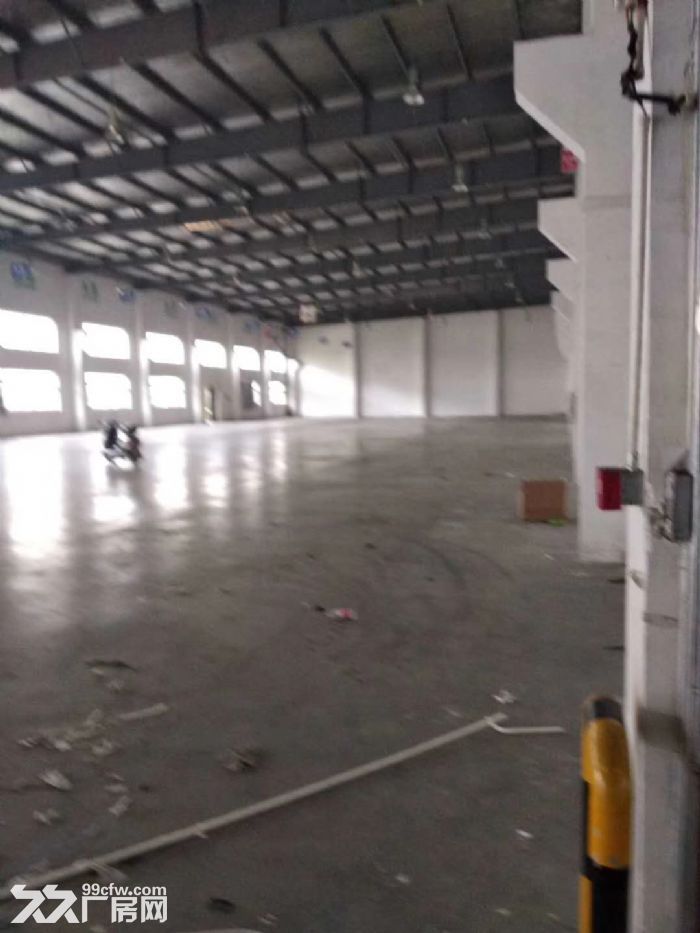 无锡锡山一楼3500平标准厂房招租-图3