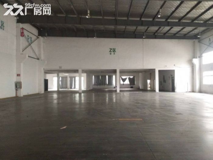 无锡锡山一楼3500平标准厂房招租-图5