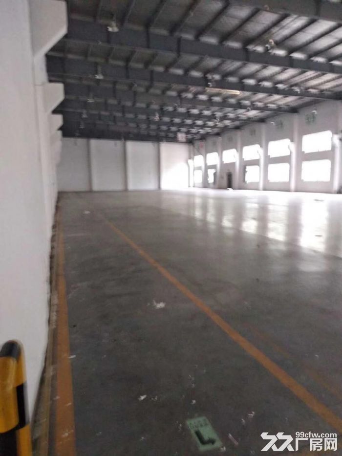 无锡锡山一楼3500平标准厂房招租-图4