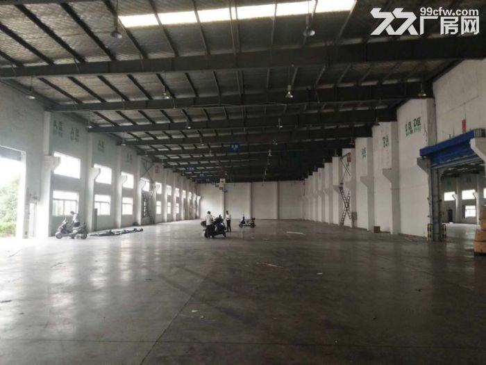 无锡锡山一楼3500平标准厂房招租-图6