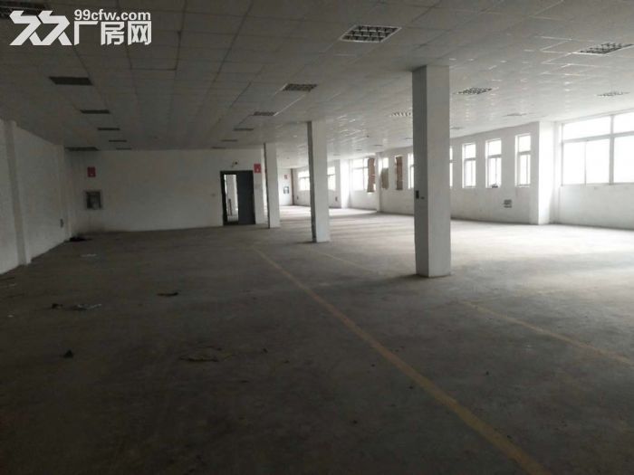 无锡锡山一楼3500平标准厂房招租-图7
