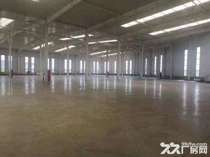 出租500至30000，优质厂房，价格便宜，行业限制松-图4