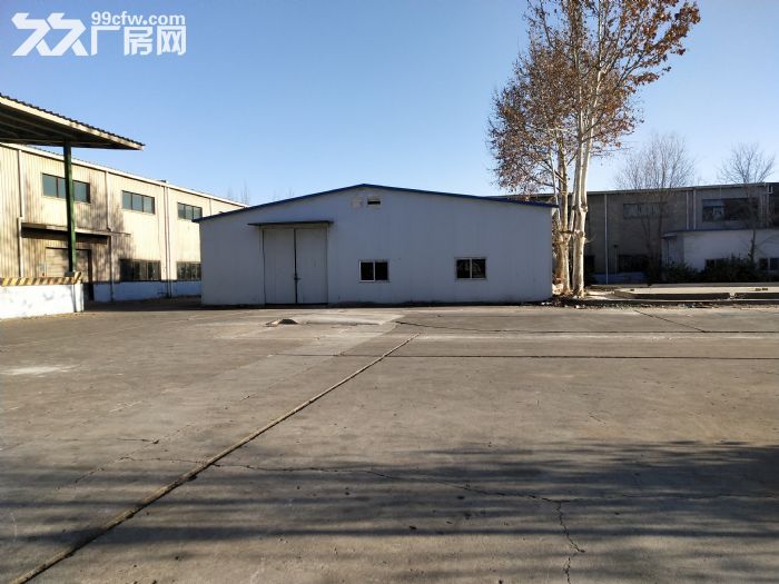 厂房及宿舍楼出租（可分租）-图3