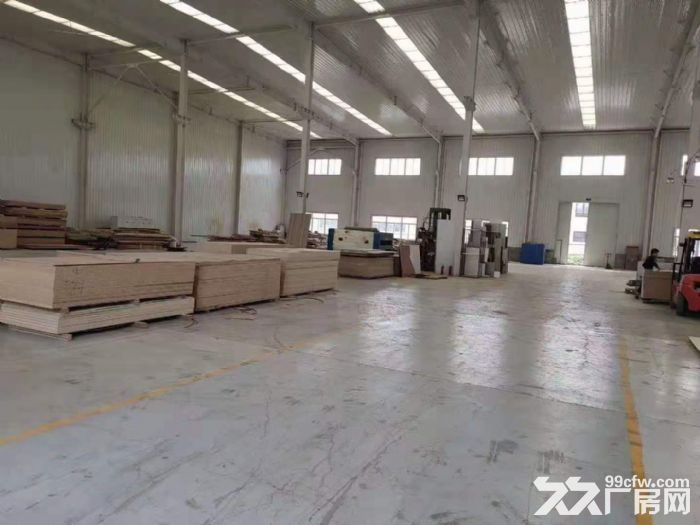 出租500至30000，手续齐全，政策好，电镀喷漆焊接均可-图3