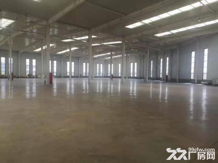 出租500至30000，手续齐全，政策好，电镀喷漆焊接均可-图4