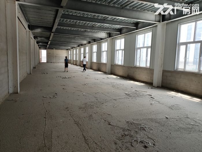 出租重点园区独门独院厂房办公食堂  行业限制宽松-图5