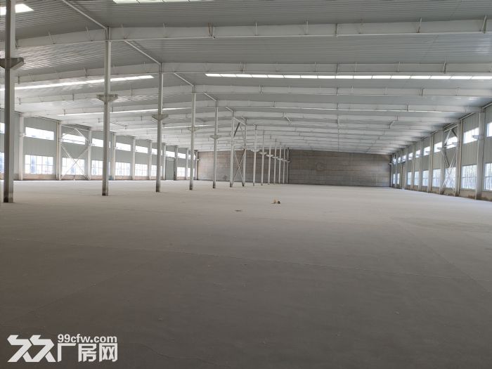 出租重点园区独门独院厂房办公食堂  行业限制宽松-图7