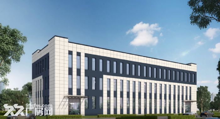 紧邻大学城 人才聚集丨西青1200平米厂房出租-图4