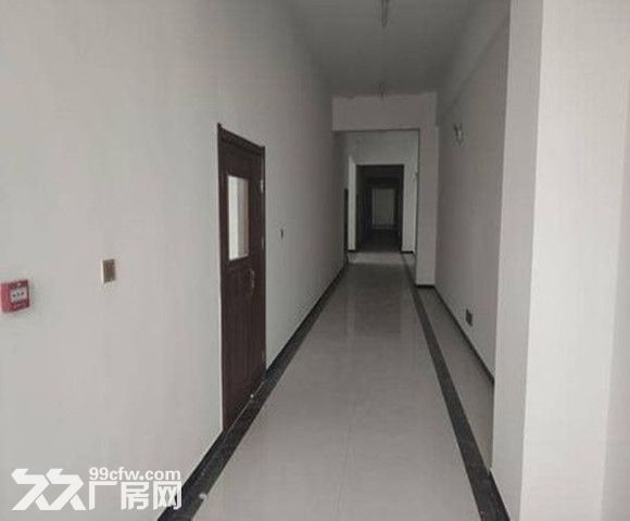 出租中北镇2000到15000平米标准大厂房。-图3