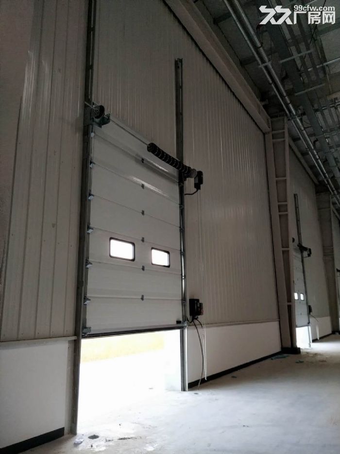 出租高台库厂房 成熟园区 可分租 可环评-图4