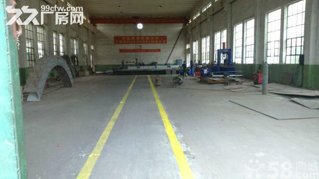 廉价整体出租、转让机械加工制造厂区40 亩-图8