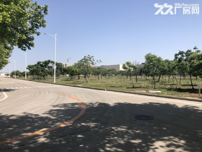 省级开发区招商 不限行业 招商局直接对接 配套齐全 成本低 潜力大-图4