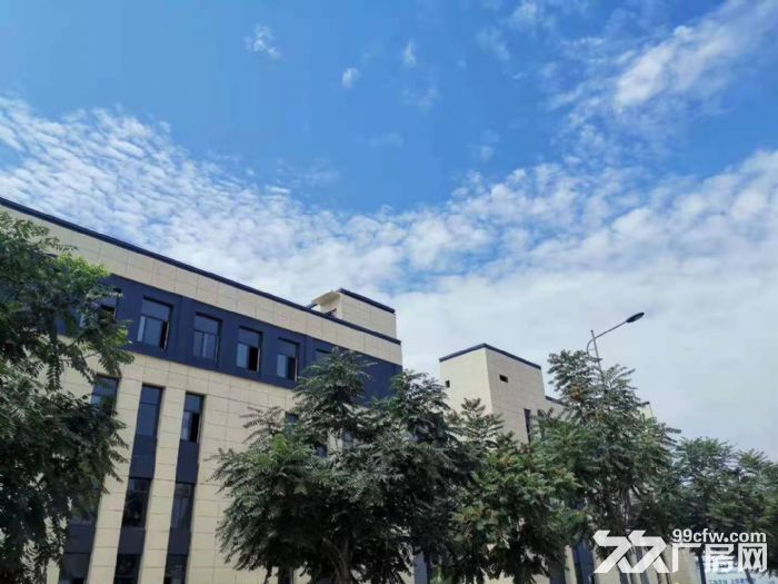出售武清开发区独栋厂房 可贷款 税收政策好 500−2400平米-图6