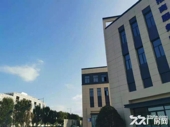 出售武清开发区独栋厂房 可贷款 税收政策好 500−2400平米-图7