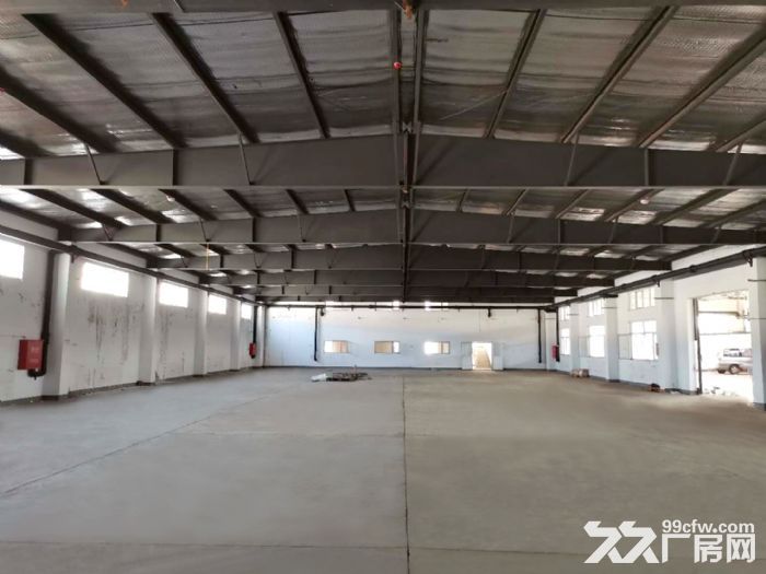 天津光达产业园区（招租）-图1