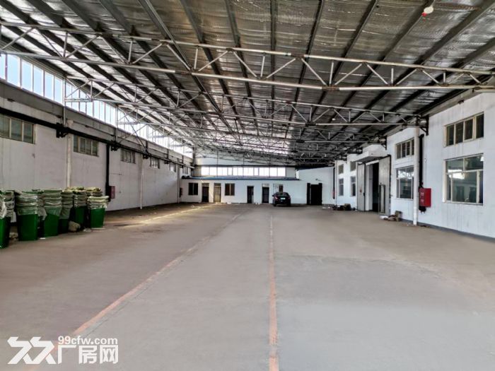 天津光达产业园区（招租）-图4