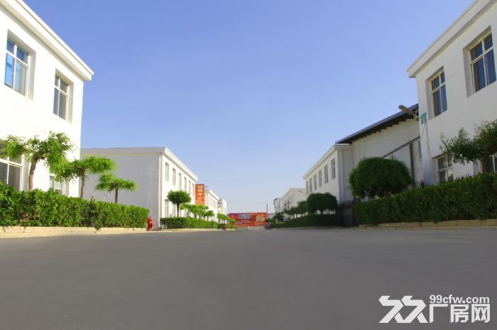 天津光达产业园区（招租）-图5