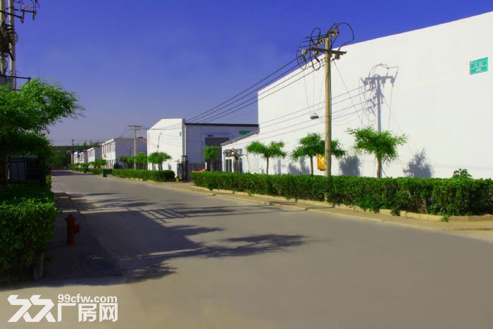 天津光达产业园区（招租）-图6