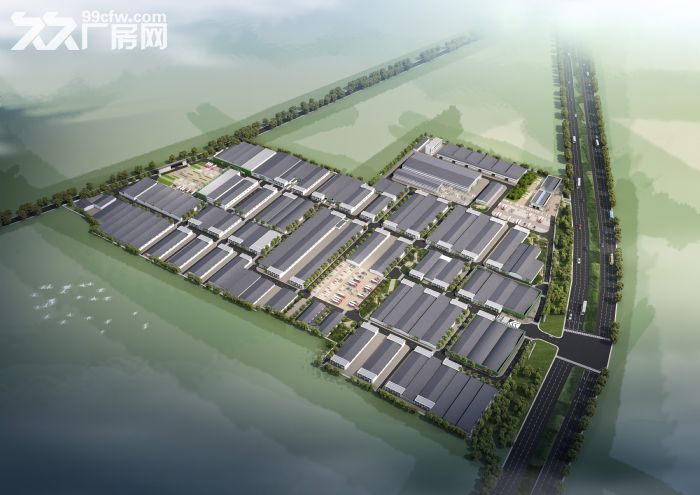 天津光达产业园区（招租）-图7