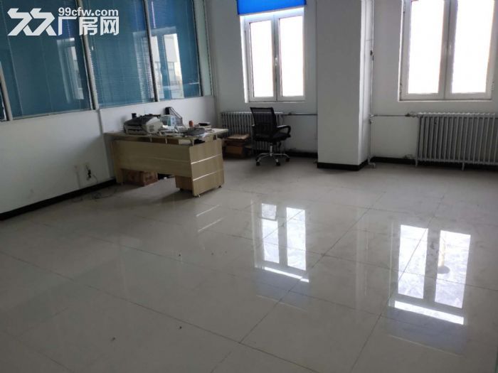 天津张家窝厂房办公室出租-图5
