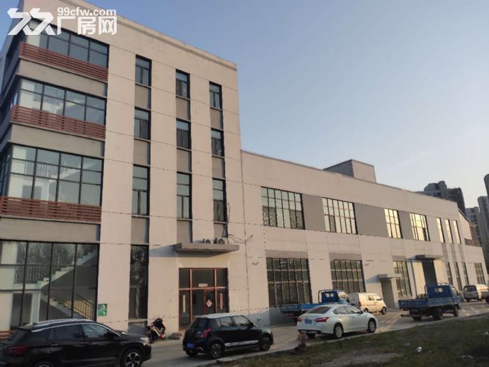 天津张家窝厂房办公室出租-图6