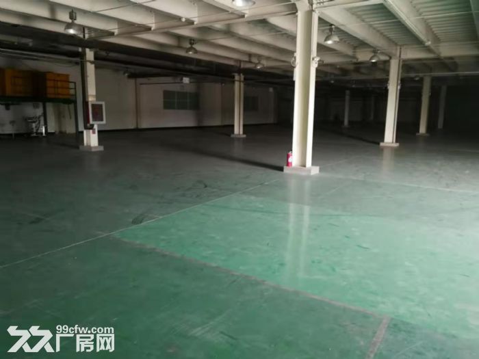 生产仓储两用，有环评，丙2消防等级-图4