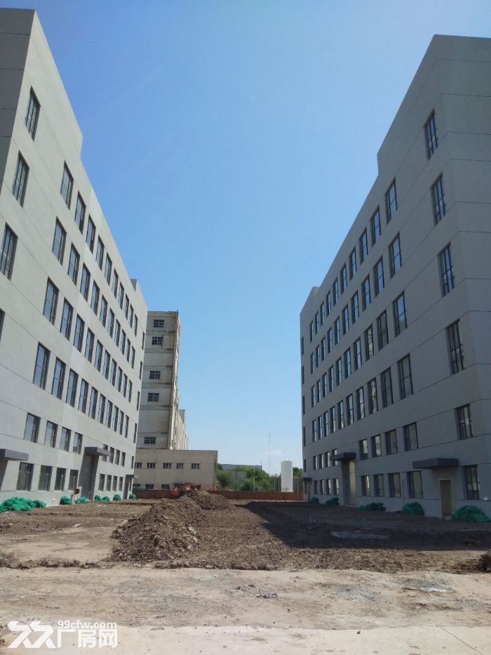 直租−新建五层标准厂房出租-图7