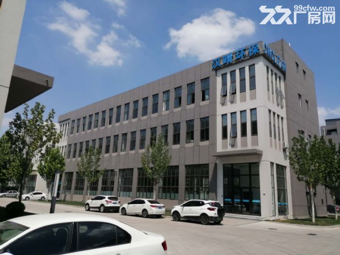 2400㎡多层厂房出租，可分层租赁，办公研发生产均可使用-图1