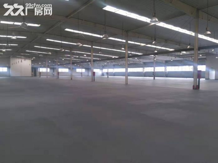空港经济区2000−5000平米厂库房出租，可环评，临高速，交通便利-图4
