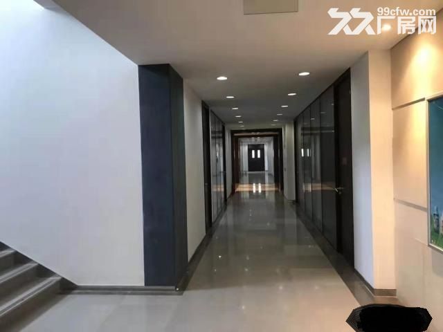 空港经济区2000−5000平米厂库房出租，可环评，临高速，交通便利-图8