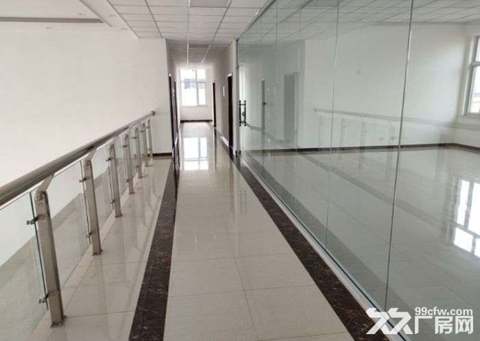 有环评 独门独院厂房 可喷漆 面积500至10000平-图6