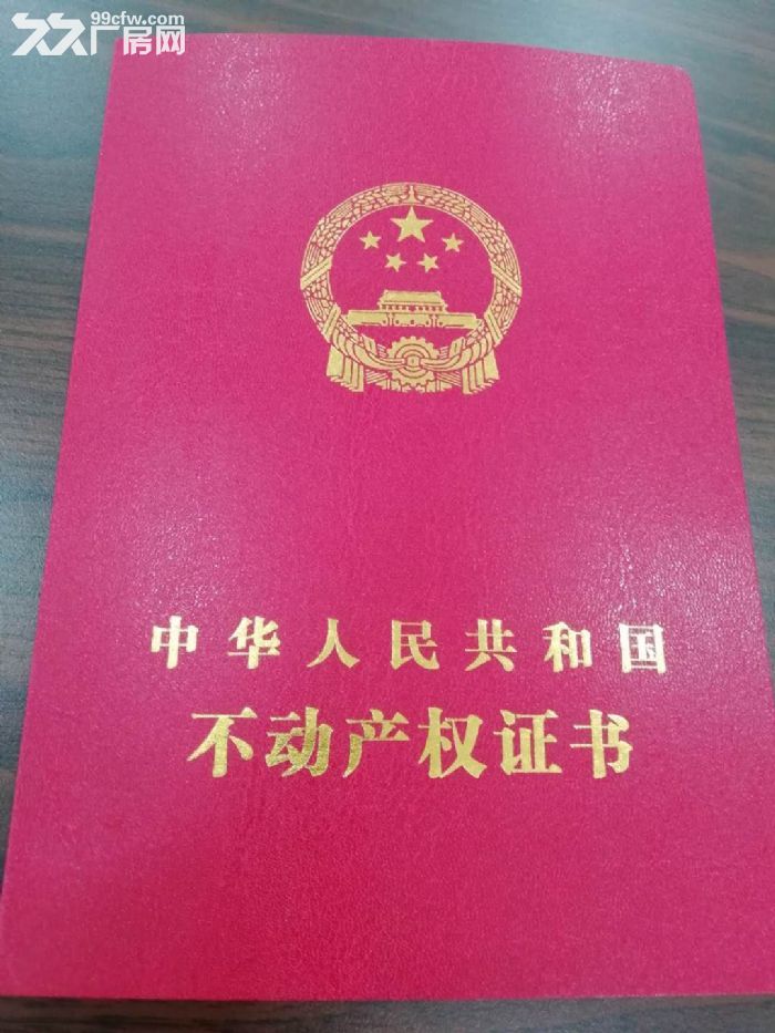 【滨海未来科技城】售50年大产权厂房，可贷款，能环评！-图7