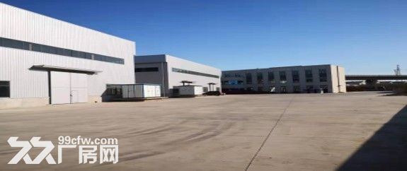 全新单层厂房最下起租500平、小型机加工企业首选-图7