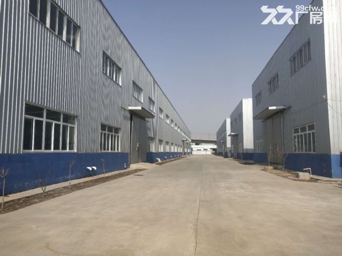 全新单层厂房500−10000平自由分割准入宽松长期稳定可环评-图5