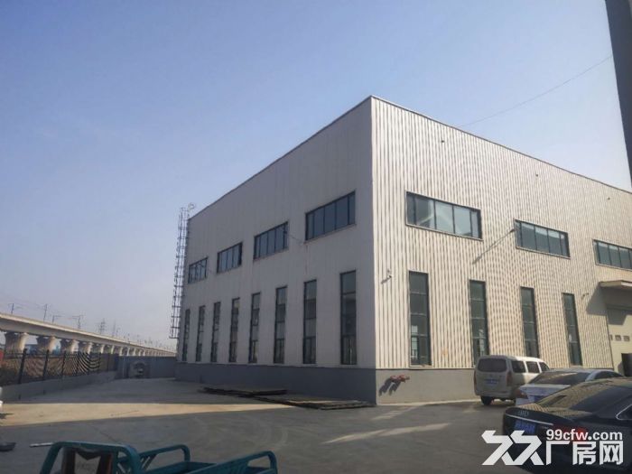 全新单层厂房500−10000平自由分割准入宽松长期稳定可环评-图6