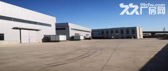全新单层厂房500−10000平自由分割准入宽松长期稳定可环评-图7