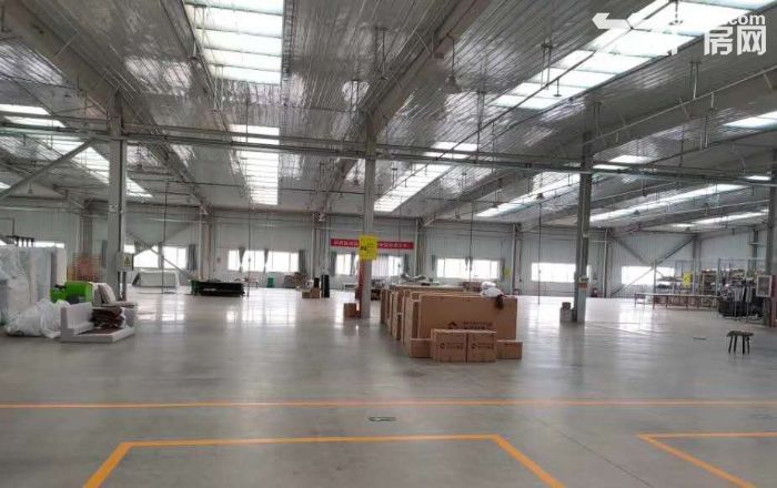 全新单层厂房出租准入宽松适合各类型生产型企业-图3