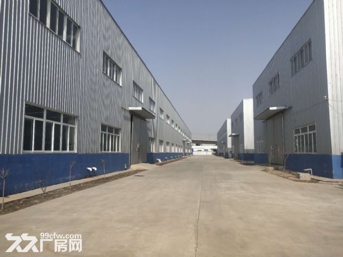 全新单层厂房出租准入宽松适合各类型生产型企业-图5