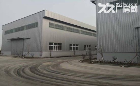 全新单层厂房出租准入宽松适合各类型生产型企业-图7