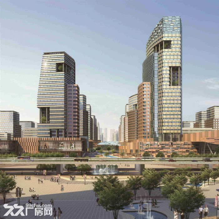 有指标工业用地＼厂房招商 只要项目好 各种优惠政策都满足 省级开发区-图5