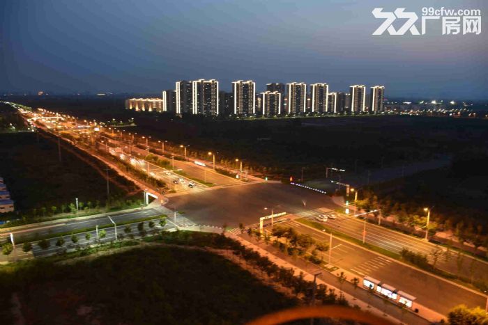 有指标工业用地＼厂房招商 只要项目好 各种优惠政策都满足 省级开发区-图8