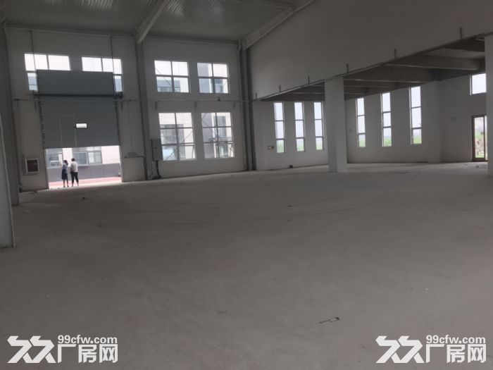 带天车，焊接喷漆均可，政策好，可合理节税-图2