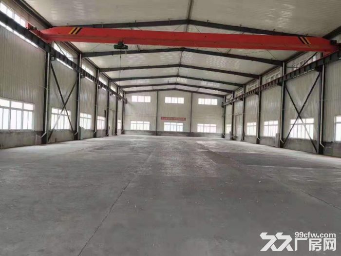 出租500至30000.手续齐全，政策好，含喷漆，焊接电镀，均可，-图2