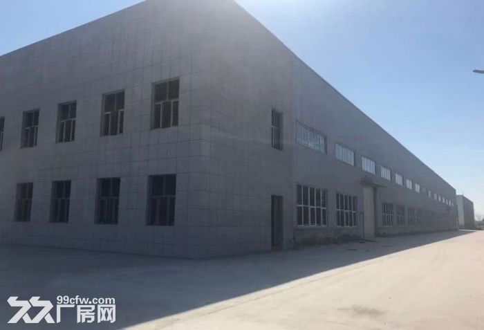 出租500至30000平地理位置优越，无税收要求，带环评，天车-图1