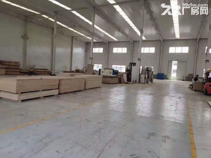 出租500至30000平地理位置优越，无税收要求，带环评，天车-图3