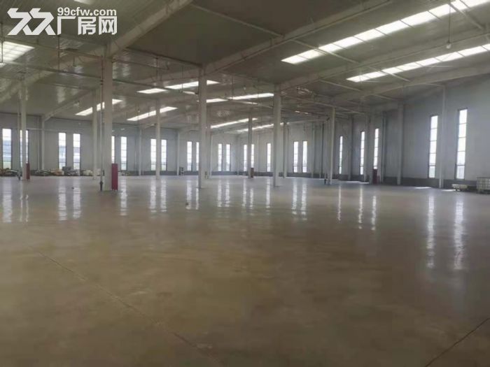 出租500至30000平地理位置优越，无税收要求，带环评，天车-图4